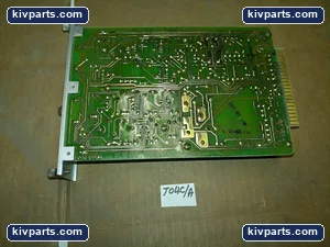 Reliance Electric 0-51845-2 Precision Reference Supply – actual item, photo 3 of 3