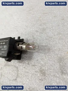 Moeller FB-NA Pilot Light Lamp Block – actual item, photo 2 of 5
