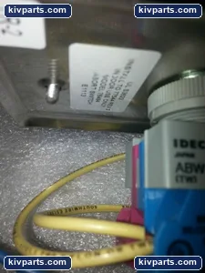 IDEC 76475-03 Industrial Automation Control – actual item, photo 3 of 3