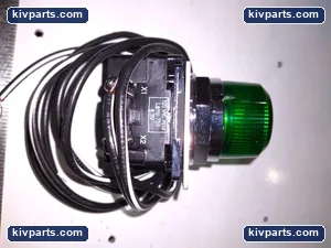 Cutler-Hammer C400T10A Freedom Series Cover Control – actual item, photo 5 of 7