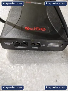 XG-PCS-15D Surge Protector – actual item, photo 5 of 6