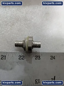14949UBJ2-8GF Body Compression Connectors – actual item, photo 2 of 7
