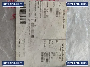 SMC ANB1-03 Pneumatic Component – actual item, photo 2 of 11