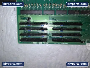 Siemens 505-4332 TI Simatic PLC – actual item, photo 2 of 4
