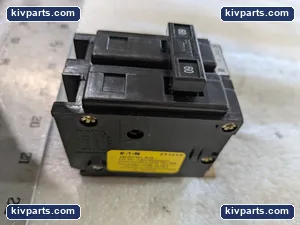 Eaton QBHW2060H Molded Case Breaker – actual item, photo 10 of 15