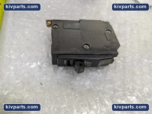 Square D QOB120 Miniature Circuit Breaker – actual item, photo 6 of 7