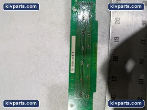 Yaskawa ETX003700 Yasakawa CN31 – actual item, photo 3 of 6