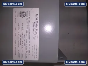 TK-TT2-065-480NN-FL – actual item, photo 3 of 5