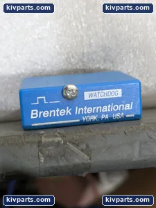 WDT5-T0.5 Brentek – actual item, photo 5 of 6