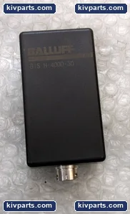 Balue H-4000-30 Balluff BIS RFID Controller – actual item, photo 2 of 5