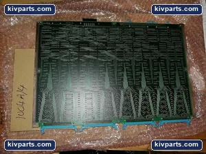 Hitachi Seiki Circuit Board – actual item, photo 3 of 3