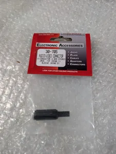 Calrad 30-705 Connector
