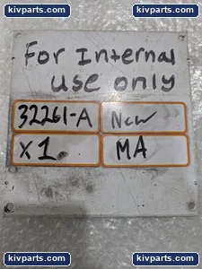 Omron PYF-14A-N Relay Socket Base – actual item, photo 5 of 5