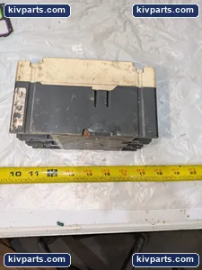 Cutler-Hammer HMCP050K2C Motor – actual item, photo 3 of 6