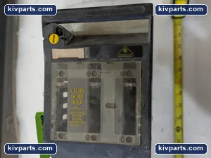 Bosch Rexroth NV20/1F-D 1070078431-201 Power Module – actual item, photo 5 of 7