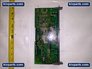 Fanuc A350-2100-T766/06 CNC Control Board – actual item, photo 7 of 9