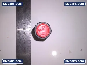Parker CHI-H07 Hydraulic Coupling – actual item, photo 2 of 4