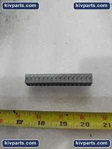 WAGO 740-116 PCB Terminal Block – actual item, photo 3 of 7