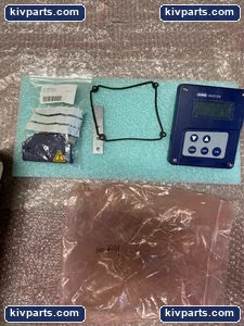 Jumo 202922 Transmitter Controller – actual item, photo 2 of 9