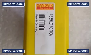 Sandvik C5391.01-50 – actual item, photo 2 of 5