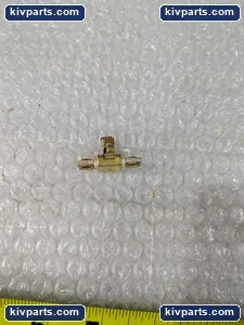 Square D A.71 Heater Element Motor Starter – actual item, photo 2 of 4