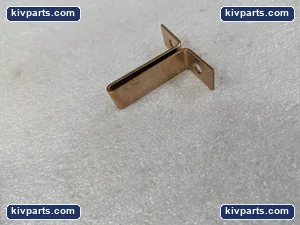 Square D AU235 Unit Heater Element Motor – actual item, photo 5 of 6