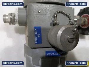 VTVS-40 – actual item, photo 3 of 6