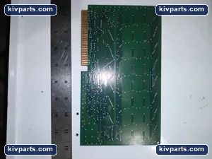 MEMORY BOARD 14801400A – actual item, photo 3 of 7