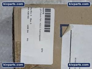 Appleton KGU2 III Hazardous Location Light – actual item, photo 3 of 12