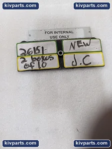 Fusetron FRS-R-3 Fuse – actual item, photo 7 of 7