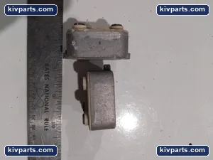 Semikron Semiconductor – actual item, photo 3 of 4