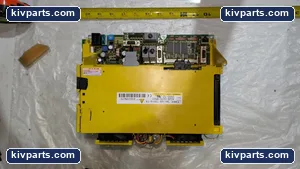 Fanuc 180IS-TA Series – actual item, photo 5 of 7