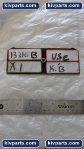 000041-A0473-20210920 Daughterboard 891410-001 – actual item, photo 4 of 4