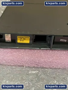 Siemens 6ES7441-2AA04-0AE0 Communication Processor PLC – actual item, photo 7 of 11