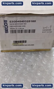 Seco 52516O Shrink Fit Tool Holder – actual item, photo 4 of 5