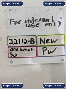 Phoenix Contact 3-F KGG-PC 4/ 1837324 – actual item, photo 13 of 13