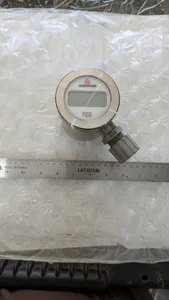 Anderson SV066G004G1200 Instrument