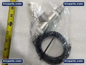 Pneumatic Filter Regulator Assembly Air Control Industrial Automation – actual item, photo 3 of 4