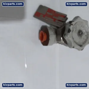 4P-24C Kerotest Valve – actual item, photo 4 of 4