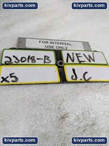 09KUM1 Female Connector – actual item, photo 6 of 6
