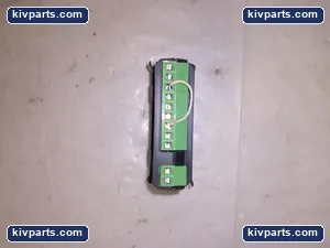 Simpson M24510462 Digital Panel Meter – actual item, photo 3 of 4