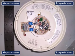 Edwards 62508 Pilot Light – actual item, photo 3 of 7