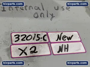 Furnas E98 Overload Relay Heater Element – actual item, photo 5 of 5