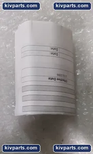 Stoleo BOP-MAIN-2A086E6 71097-2 Zinc Discharge UV Lamp – actual item, photo 8 of 8