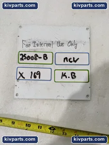 CHM50 Conduit – actual item, photo 5 of 5