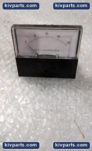 Yokogawa 3/20ONGNG – actual item, photo 2 of 5
