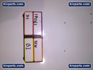 KLASCHKA OA S/M-M30RG-1/E2S 20-70VAC 10-500MA 20MM EACH – actual item, photo 4 of 4