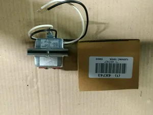 Dormeyer DCT-10-120 Class 2 Control Transformer