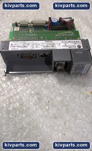 Allen-Bradley 1747-L531 SLC PLC CPU Processor – actual item, photo 4 of 4