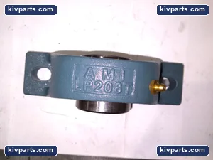 AMI LP208T UC208 Pillow Block Bearing – actual item, photo 3 of 3